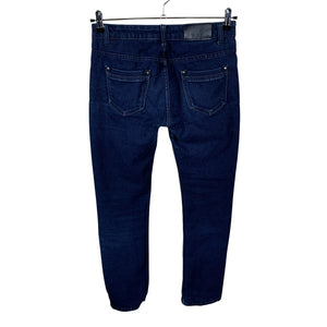 Unisex B.S Jeans - Jeans, size 36 - Blue (2)