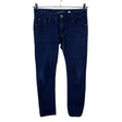 Unisex B.S Jeans - Jeans, size 36 - Blue ()
