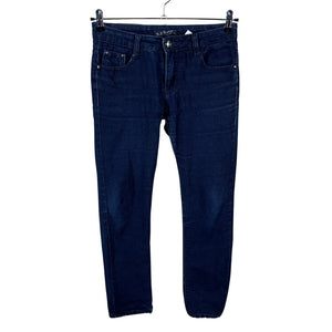 Unisex B.S Jeans - Jeans, size 36 - Blue (1)