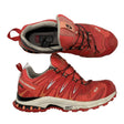 Unisex Salomon - Outdoor sneakers, size 40 - Pink ()