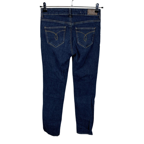 Unisex Esprit - Jeans, size W28 - Blue (2)