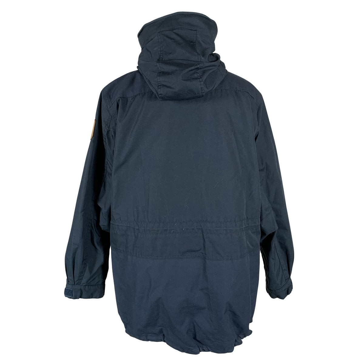 Unisex Fjällräven - Winter jacket, size 42 - Blue (2)