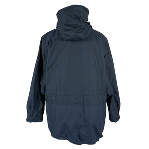 Unisex Fjällräven - Winter jacket, size 42 - Blue (2)