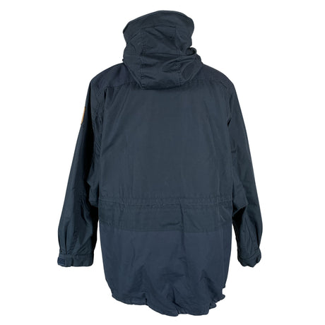 Unisex Fjällräven - Winter jacket, size 42 - Blue (2)