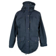 Unisex Fjällräven - Winter jacket, size 42 - Blue ()