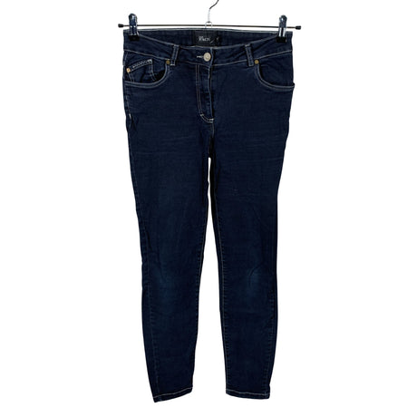 Unisex Your Face - Jeans, size 36 - Blue ()