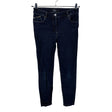 Unisex Your Face - Jeans, size 38 - Blue ()