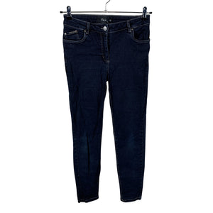 Unisex Your Face - Jeans, size 38 - Blue (1)