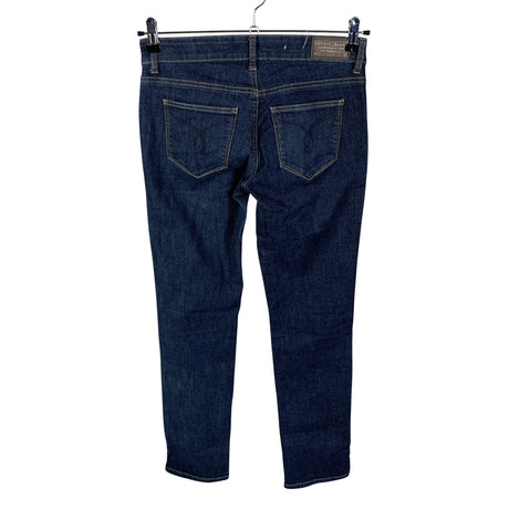 Unisex Esprit - Jeans, size W26 - Blue (2)
