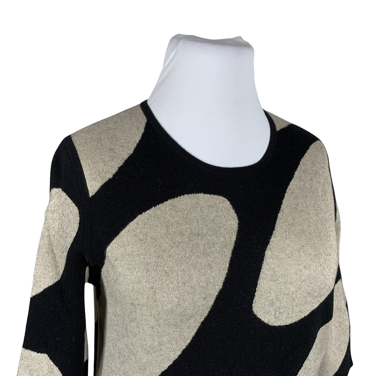 Unisex Marimekko - Knit dress, size 42 - Black (3)