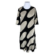 Unisex Marimekko - Knit dress, size 42 - Black ()