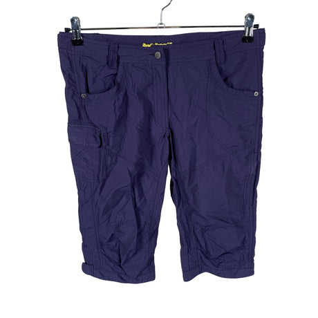 Unisex Icepeak - Shorts, size 40 - Violet ()