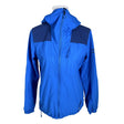 Unisex Halti - Outdoor jacket, size 38 - Blue ()