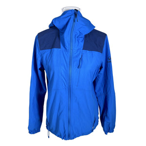 Unisex Halti - Outdoor jacket, size 38 - Blue (1)