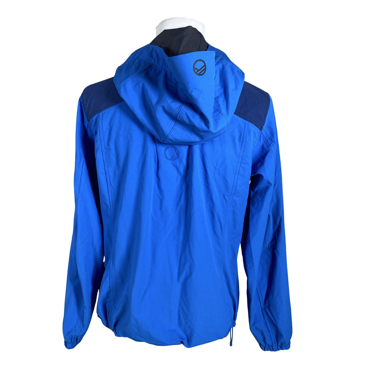 Unisex Halti - Outdoor jacket, size 38 - Blue (2)