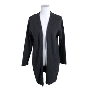 Unisex NOSH - Cardigan, size 38 - Gray (1)