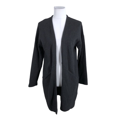 Unisex NOSH - Cardigan, size 38 - Gray ()