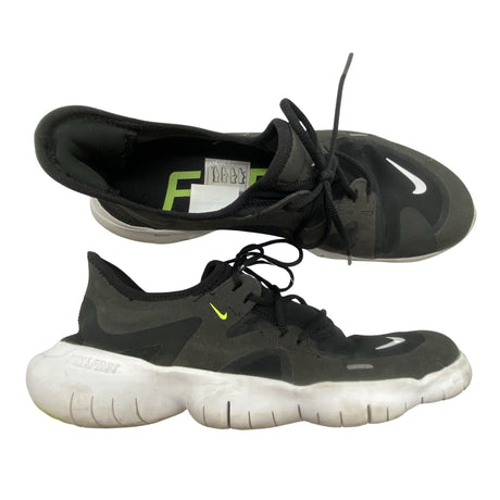 Unisex Nike - Sneakers, size XXS - Black ()