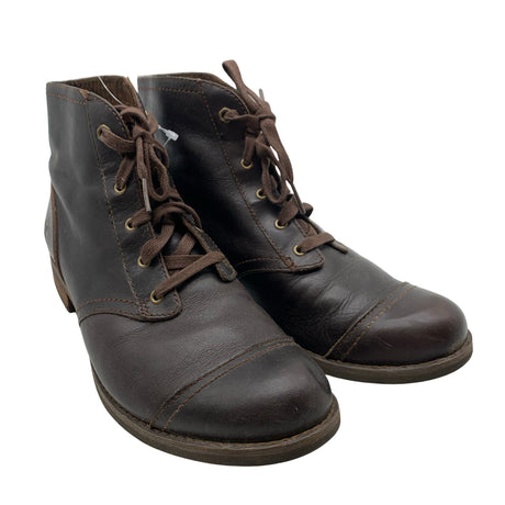 Unisex Timberland - Ankle boots, size 41 - Brown (2)