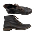 Unisex Timberland - Ankle boots, size 41 - Brown ()