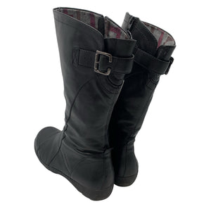 Unisex Vagabond - Boots, size 39 - Black (3)