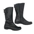 Unisex Vagabond - Boots, size 39 - Black ()