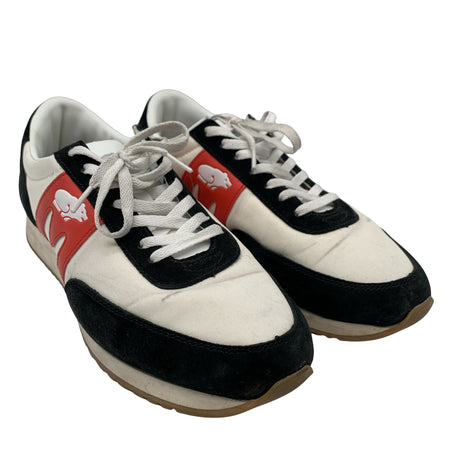 Unisex Karhu - Casual sneakers, size 40 - White (2)