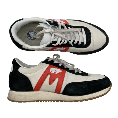 Unisex Karhu - Casual sneakers, size 40 - White ()