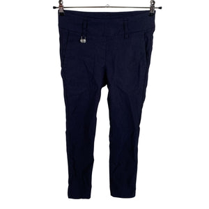 Unisex Daily Sports - Slacks, size 36 - Blue (1)