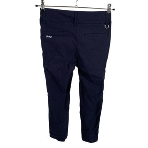 Unisex Daily Sports - Slacks, size 36 - Blue (2)