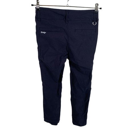 Unisex Daily Sports - Slacks, size 36 - Blue (2)