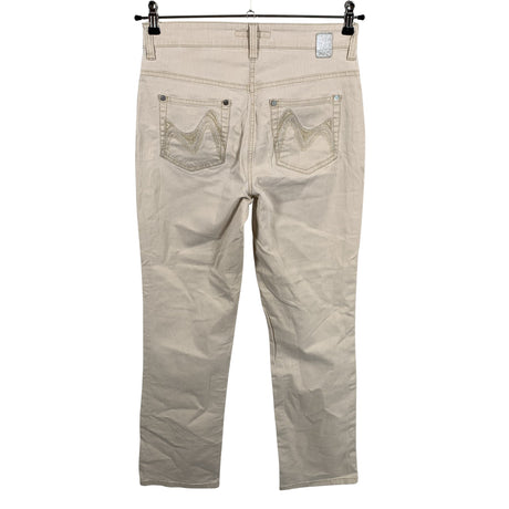Unisex MAC - Jeans, size 38 - Beige (2)