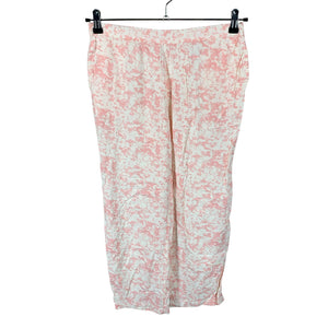 Unisex Calvin Klein - Nightpants, size 38 - Light pink (1)
