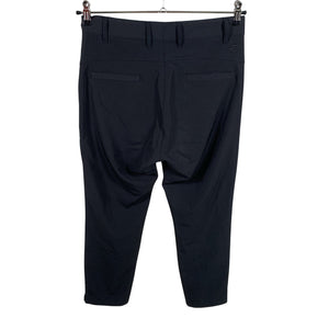 Unisex Four D - Outdoor pants, size 38 - Black (2)
