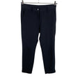 Unisex Four D - Outdoor pants, size 38 - Black ()