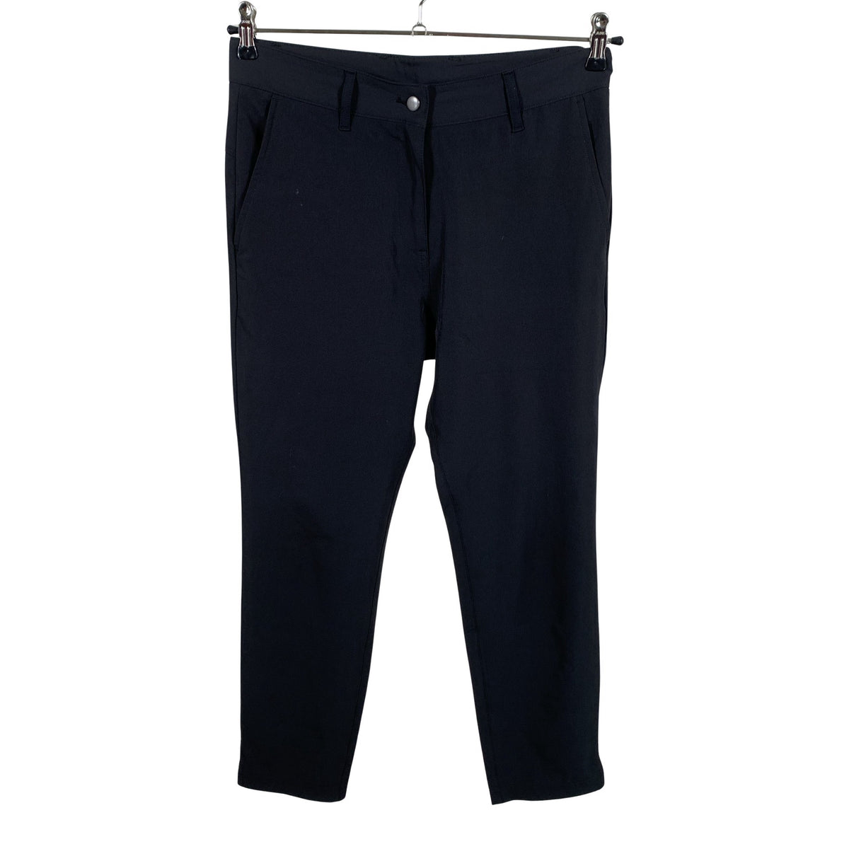 Unisex Four D - Outdoor pants, size 38 - Black (1)