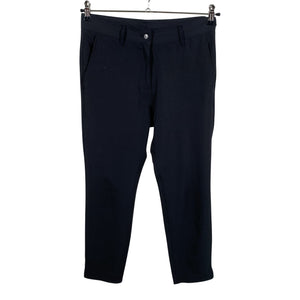 Unisex Four D - Outdoor pants, size 38 - Black (1)