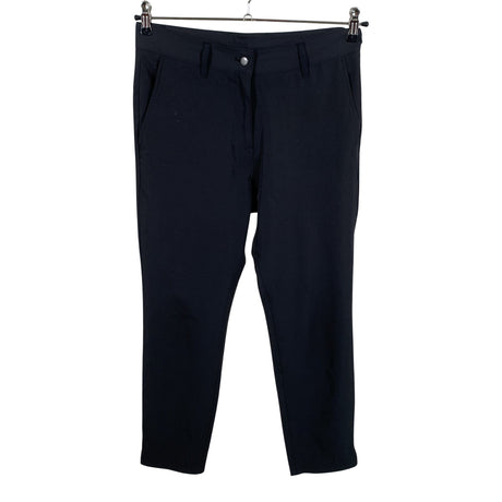 Unisex Four D - Outdoor pants, size 38 - Black ()