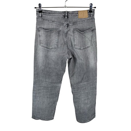 Unisex Opus - Jeans, size 38 - Gray (2)