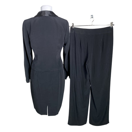 Unisex Promise - Suit set, size 36 - Black (2)