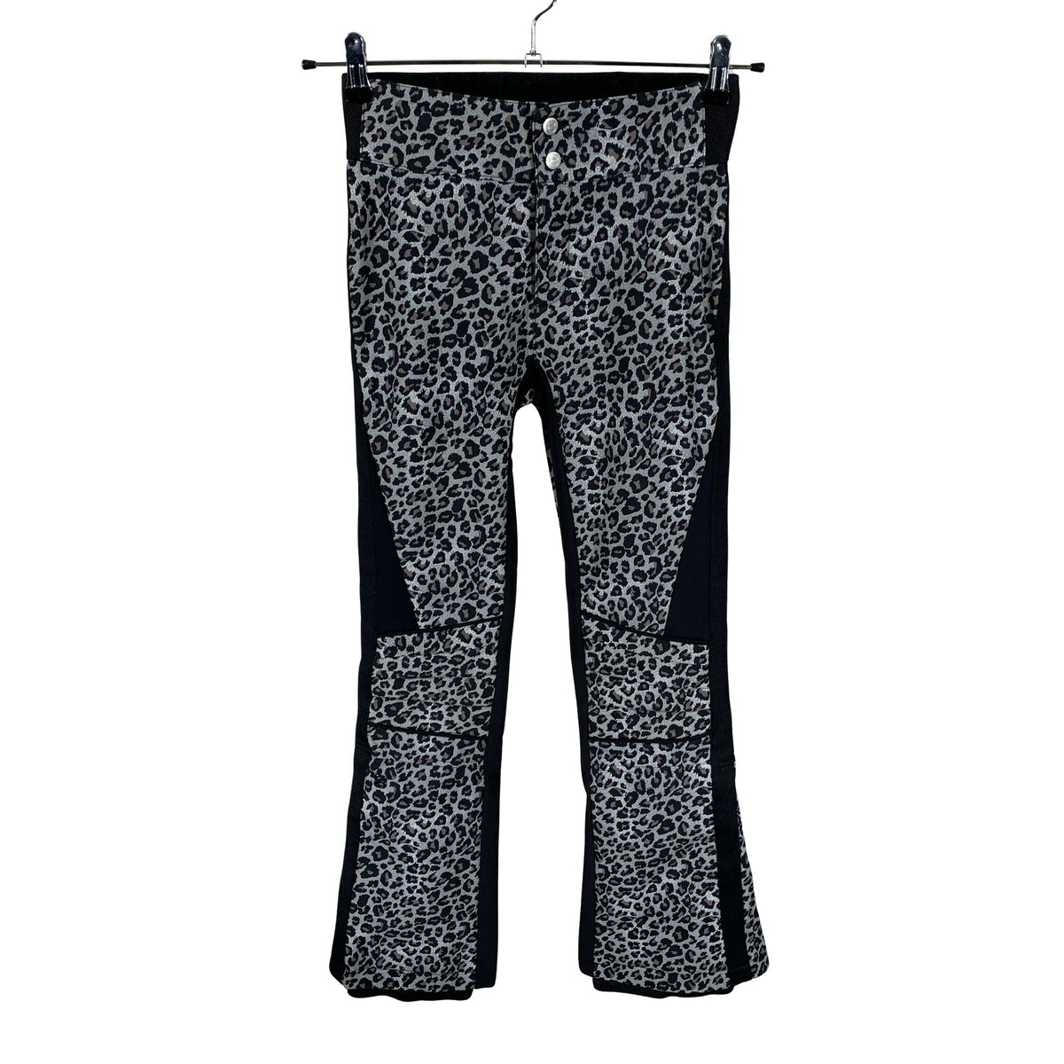 Unisex 8848 Altitude - Winter pants, size 158 - 164 - Gray (1)