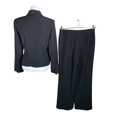 Unisex Andiata - Suit set, size 38 - Black (2)