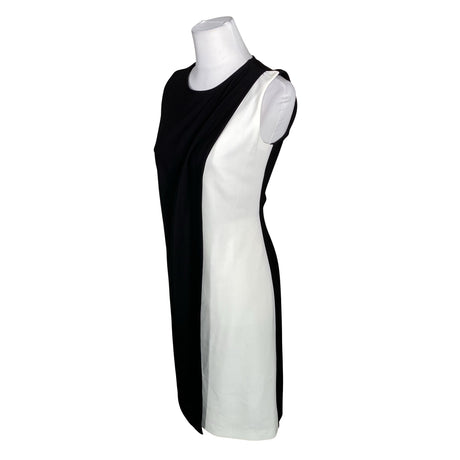 Unisex Joseph Ribkoff - Dress, size 36 - Black (2)