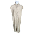 Unisex Opus - Dress, size 40 - Beige ()