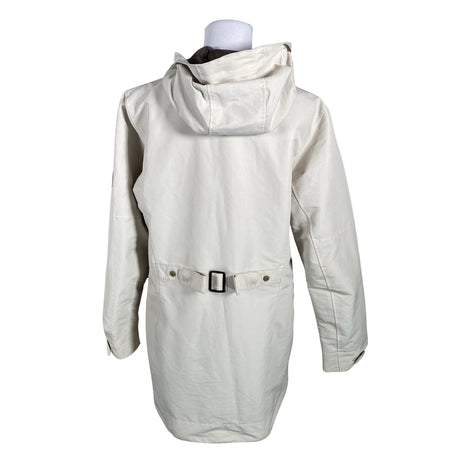 Unisex Jack Wolfskin - Outdoor jacket, size 40 - Beige (2)