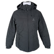 Unisex Halti - Winter jacket, size 42 - Black ()