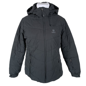 Unisex Halti - Winter jacket, size 42 - Black (1)