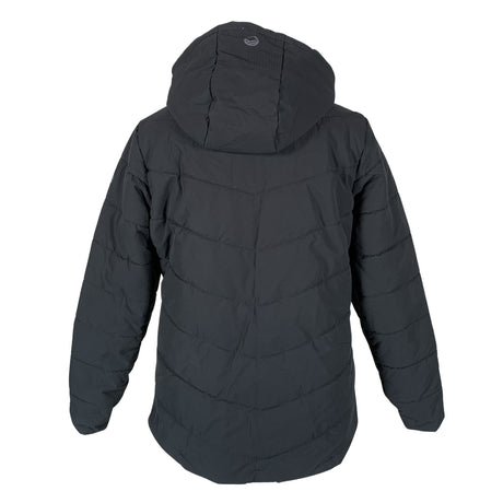 Unisex Halti - Winter jacket, size 42 - Black (2)