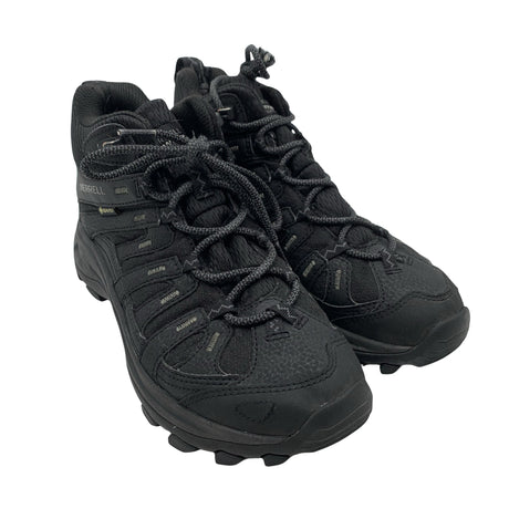 Unisex Merrell - Hiking shoes, size 38 - Black (2)