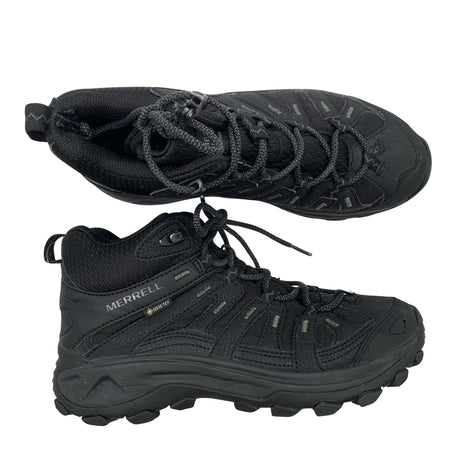 Unisex Merrell - Hiking shoes, size 38 - Black ()